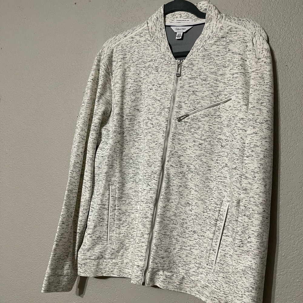 Calvin Klein Men's jacket